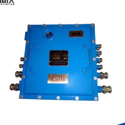 HIMA H4135 Relay Module in Terminal Case, Safety related