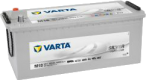 VARTA 680 108 100 Promotive Silver 180Ah M18 (JIS Груз. "+" "-")