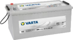 VARTA 725 103 115 Promotive Silver 225Ah N9 (JIS Груз. "+" "-")