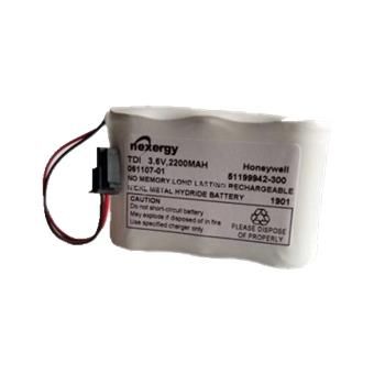 C300 System Backup Battery | 51199942-300 Honeywell