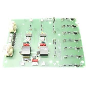 DC power supply/interface board (P/N: DS200DCFBG1BLC); OEM:General Electric(GE)