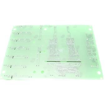 DC power supply/interface board (P/N: DS200DCFBG1BLC); OEM:General Electric(GE)