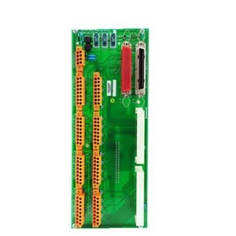 Honeywell DIGITAL INPUT 24 V OUT 32 MODULE CC-PDOB01