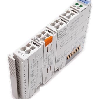 Cheap price 2-channel analog input WAGO 750-461/000-007