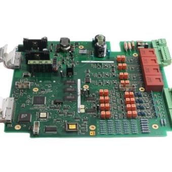 Circuit Board ABB 3BHE009319R0001 UNS2881b-P