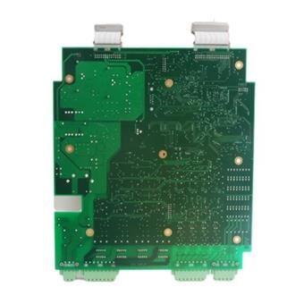 Circuit Board ABB 3BHE009319R0001 UNS2881b-P