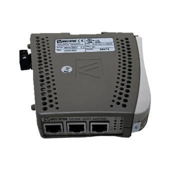 Click now!! WESTERMO SDW-550 EC Ethernet Switch