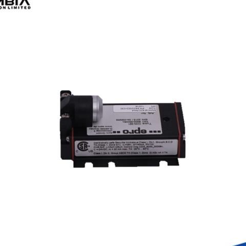 CON021+PR6423/010-010-CN Epro Analog Output Modules