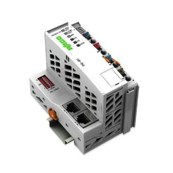 Controller ETHERNET (750-852) WAGO | PLC CAMBIA