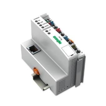 Controller ETHERNET (750-852) WAGO | PLC CAMBIA