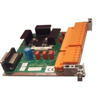 DC input card Honeywell 05701-A-0327 *Low price*