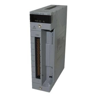 DCS TC/RTD Input Module | Yokogawa ADV551-P00 S2