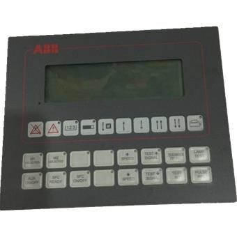 Delivery today ABB AFC094AE02 HIEE200130R0002 Operation Panel