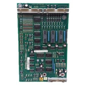 Delivery today ABB UNS0867 HIEE405246R0002 Extension Card I/O