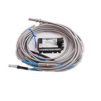 Eddy Current Sensor | Epro CON021+PR6424/003-030