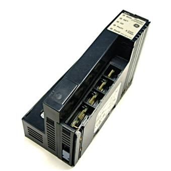 Emerosn GE RSTi input module 8 points, Positive Log (ST-1218)