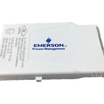 Emerson DeltaV Analog Input CHARM KL3021X1-BA1