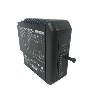 Emerson DeltaV MD-PLUS VE3006 Controller