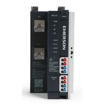 Emerson EPXPNS001-ADAH IPI for PROFINET SCANNER - EPXPNS001