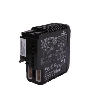 Emerson VE4050E1C0 panel to MD 4 controller