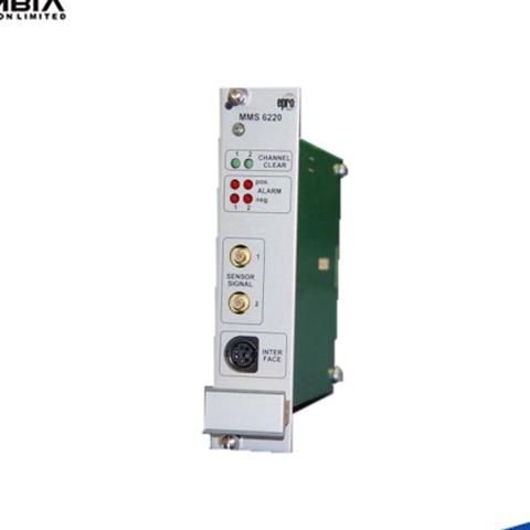 Epro A6110 module