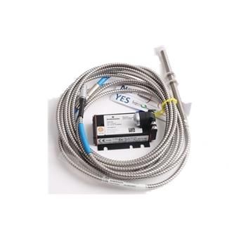 EPRO PR6424/010-140 | 16mm Eddy Current Sensor