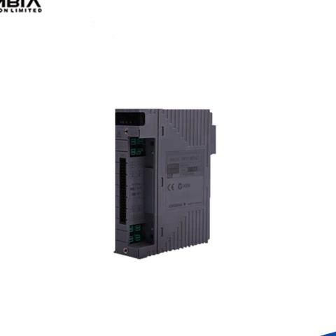 Yokogawa F3BU13-0N PLC Programmable controller