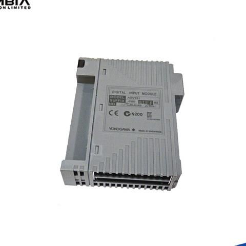 Yokogawa F3PU30-0S PLC Module Fast shippment