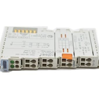 Fast delivery 750-516 WAGO | 24 VDC; 0.5 A