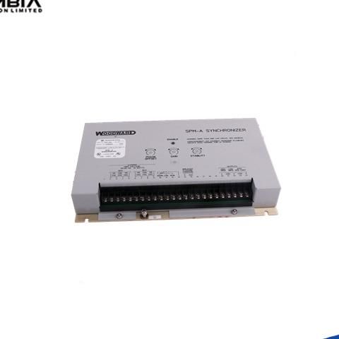 Fast delivery Woodward 8400-016 Module