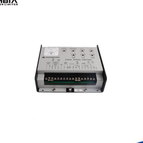 Fast delivery Woodward 8400-016 Module