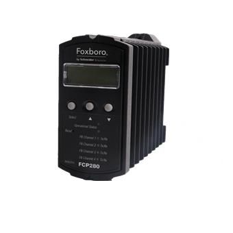 FOXBORO FBM4 P0400YE MODULE