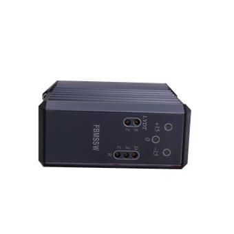 FOXBORO I/A SERIES P0904AK INTERFACE MODULE