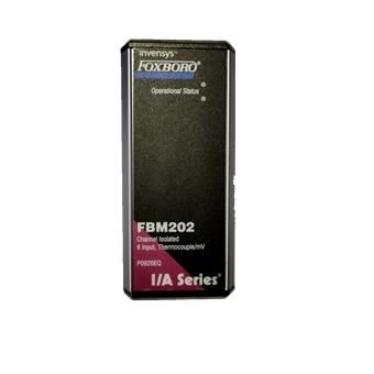 Foxboro In stock and 1 year warranty FBM217 P0914TR new