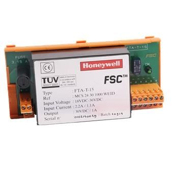 FTA-T-15 HONEYWELL Industrialized hot-selling module