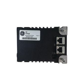 GE Digital Input Module 64 Channel VME1182A-020000