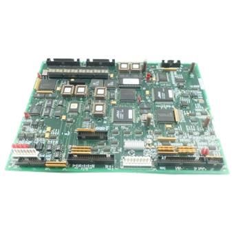 GE DS200LDCCG1AAA CONTROL PC BOARD