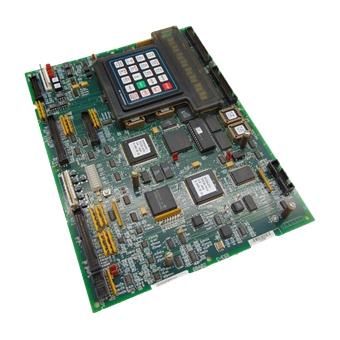 GE DS200UDSAG1ADD Gas Turbine Control System Excitation Board