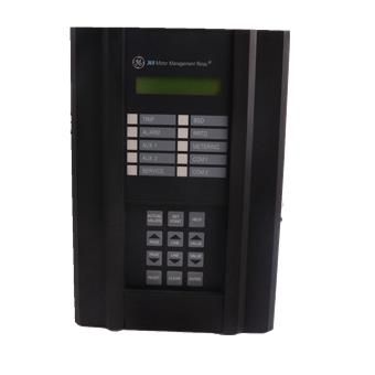 GE F650BFCF2G1HI Digital Bay Controller