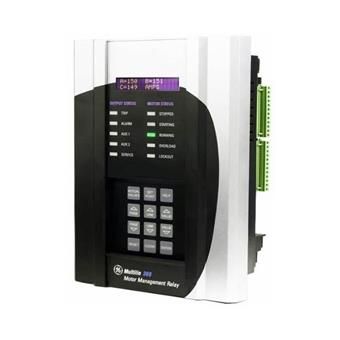 GE F650BFCF2G1HI Digital Bay Controller