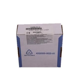 General Electric IC200ALG262 Quality Assurance