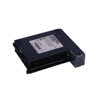 IC200MDD841 | 100% Original Package | GE PLC MODULE