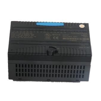 General Electric IC200MDL640K NEW IN SEAL BOX 1 YEAR WARRANTY