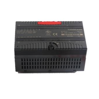 IC200MDL940 | 100% Original Package | GE PLC MODULE