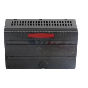 IC200MDL940 | 100% Original Package | GE PLC MODULE