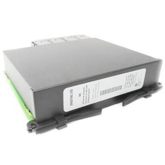 GE Multilin UR6NH DIGITAL I/O MODULE