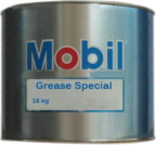 Grease Special 18кг Mobil