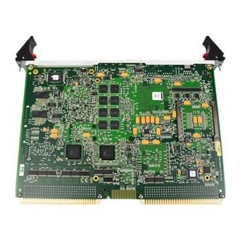 GE V7865-223003 Processor VME Single-board in Good Condition