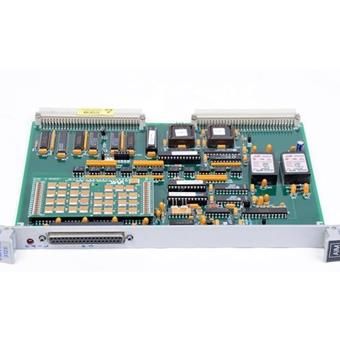 GE VMIVME1150B 332-201150-120000 VMEBus Single Board Computer