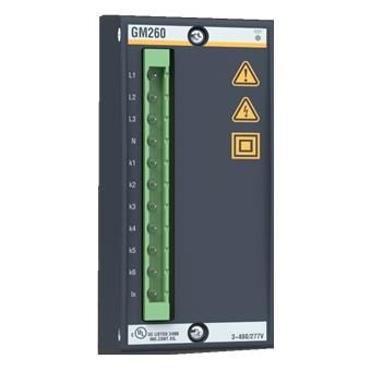 GM260 Grid Measurement Module Bachmann GM 260*trixie